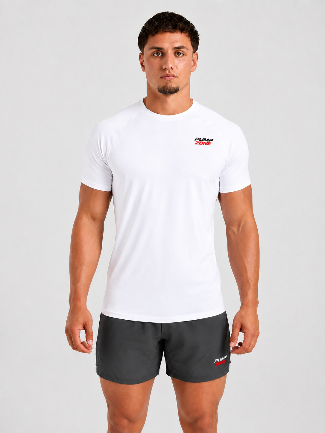 Pump Zone Performance Majica
